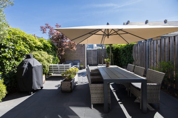 Foto 30 van Guus Vleugelplantsoen 11