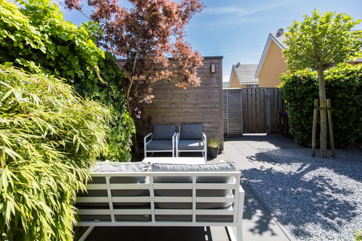 Foto 31 van Guus Vleugelplantsoen 11