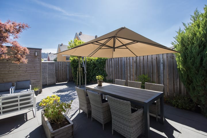 Foto 32 van Guus Vleugelplantsoen 11