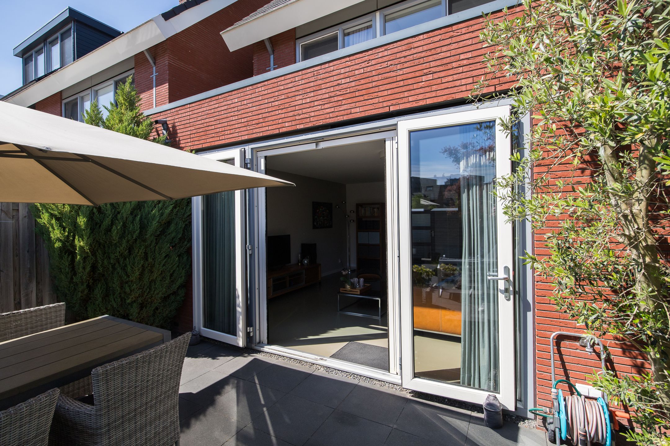 Photo 33 of Guus Vleugelplantsoen 11