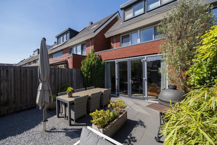 Foto 35 van Guus Vleugelplantsoen 11