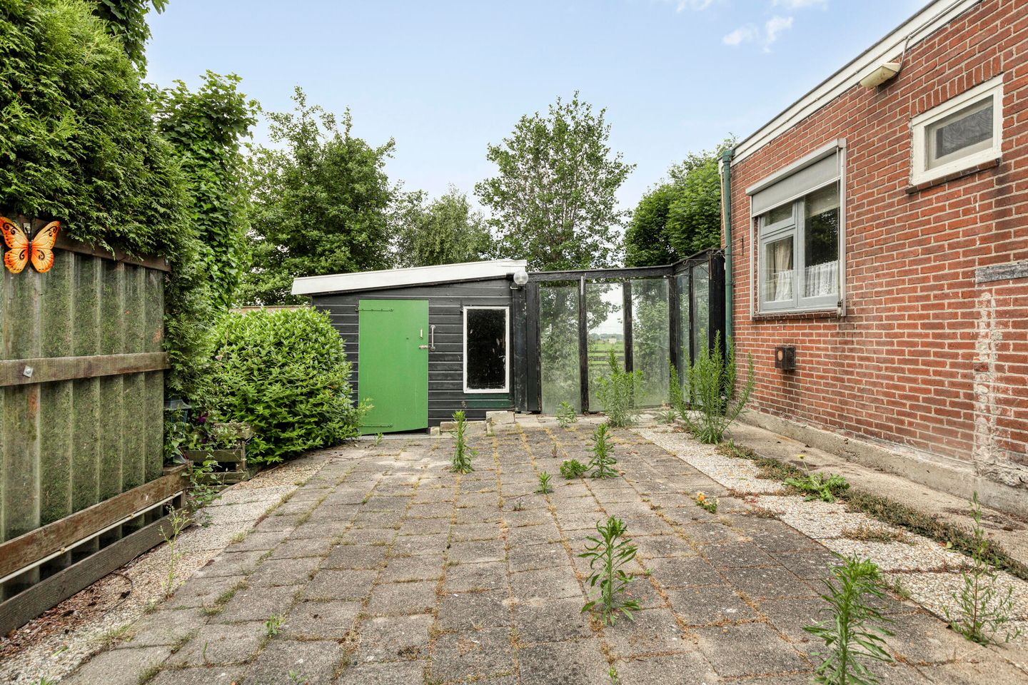 Foto 40 van Broekergouw 10