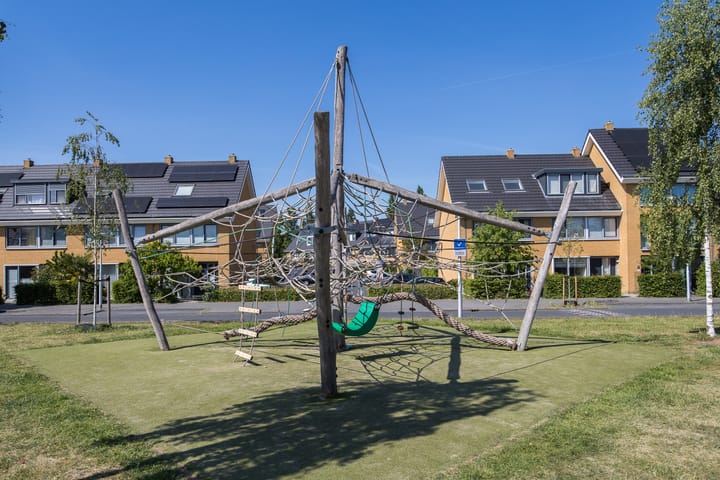 Foto 41 van Guus Vleugelplantsoen 11