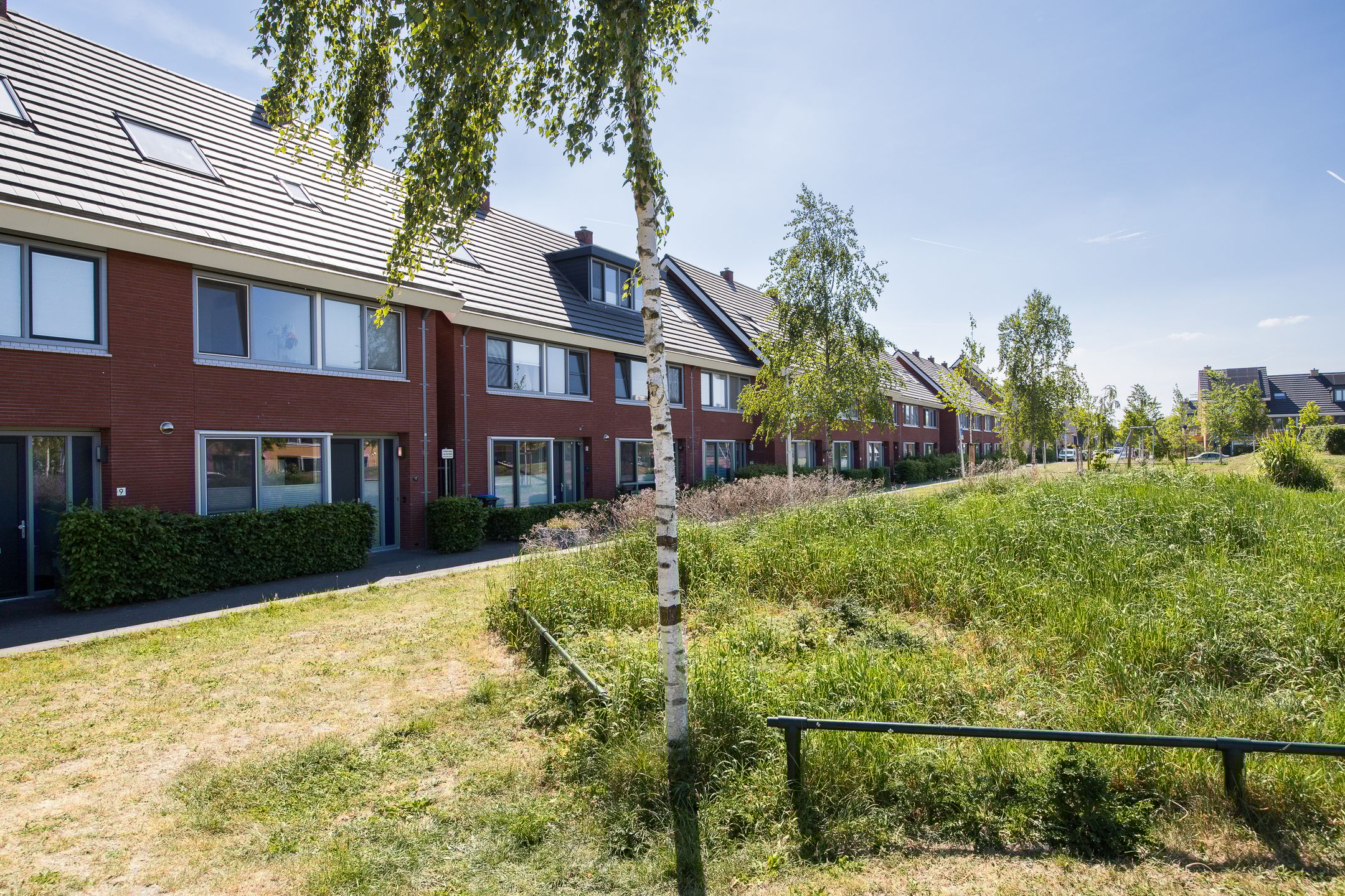 Photo 42 of Guus Vleugelplantsoen 11