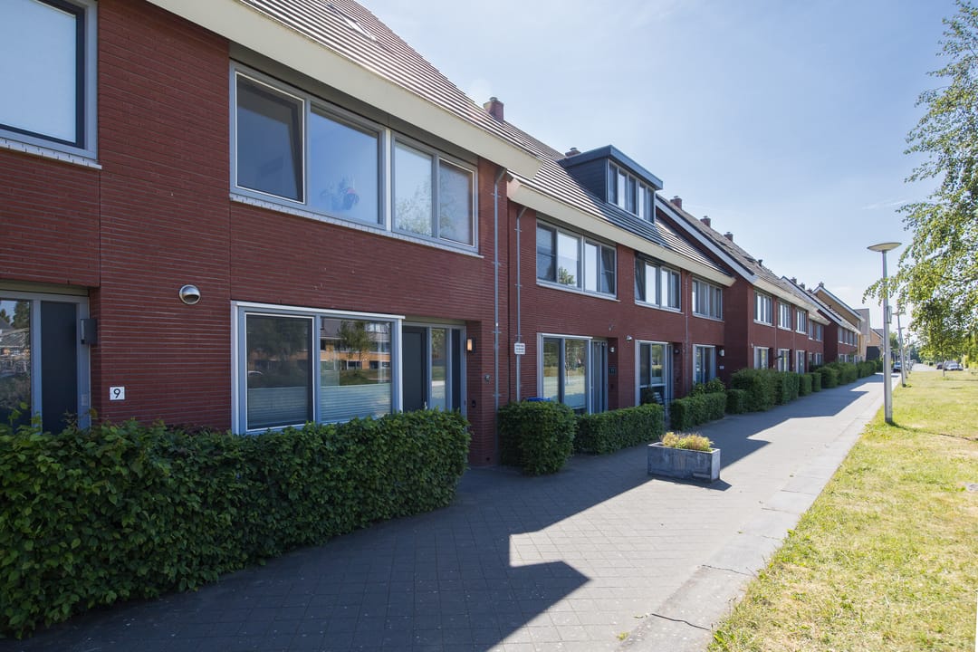 Photo 43 of Guus Vleugelplantsoen 11