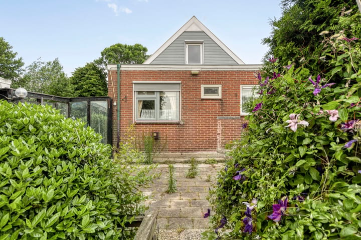 Foto 41 van Broekergouw 10