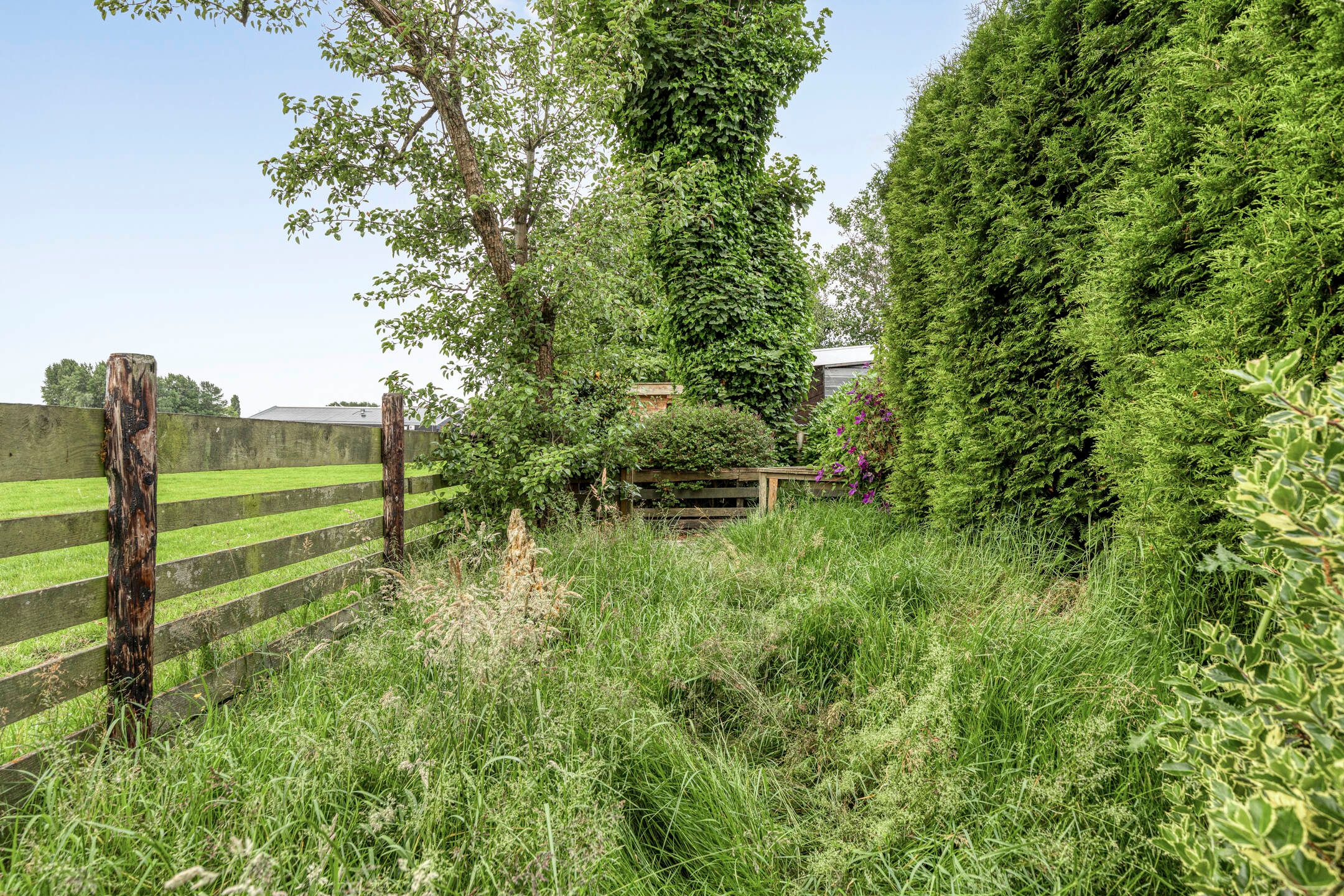 Foto 42 van Broekergouw 10