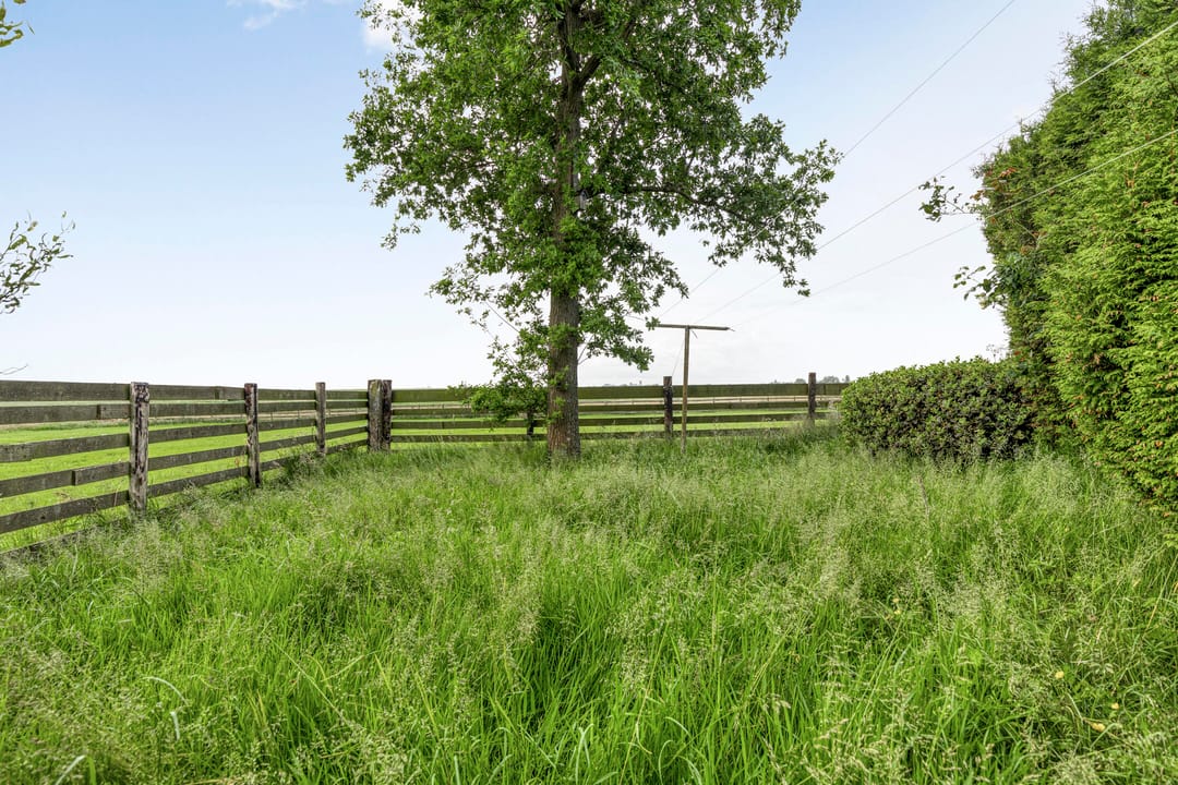 Foto 43 van Broekergouw 10