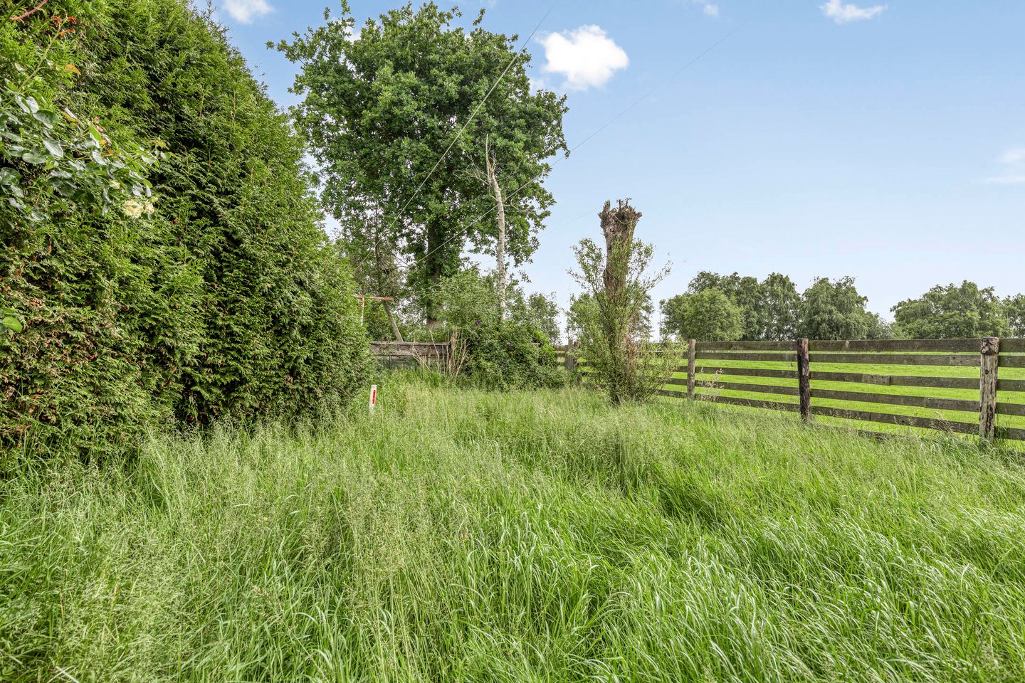 Foto 44 van Broekergouw 10