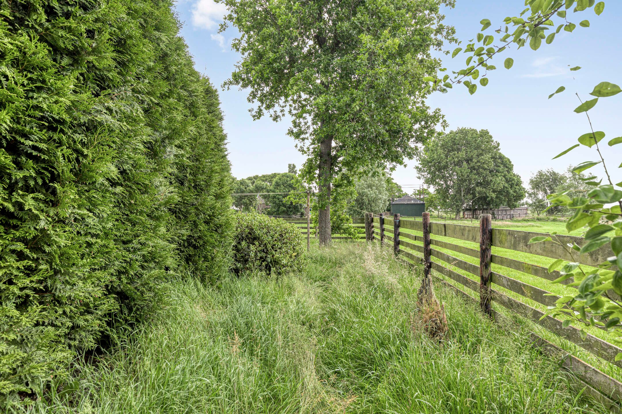 Foto 45 van Broekergouw 10