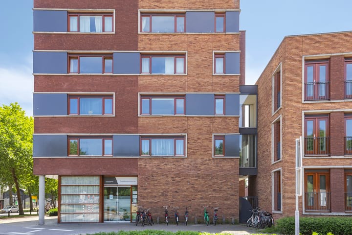 Foto 23 van Beverweg 121