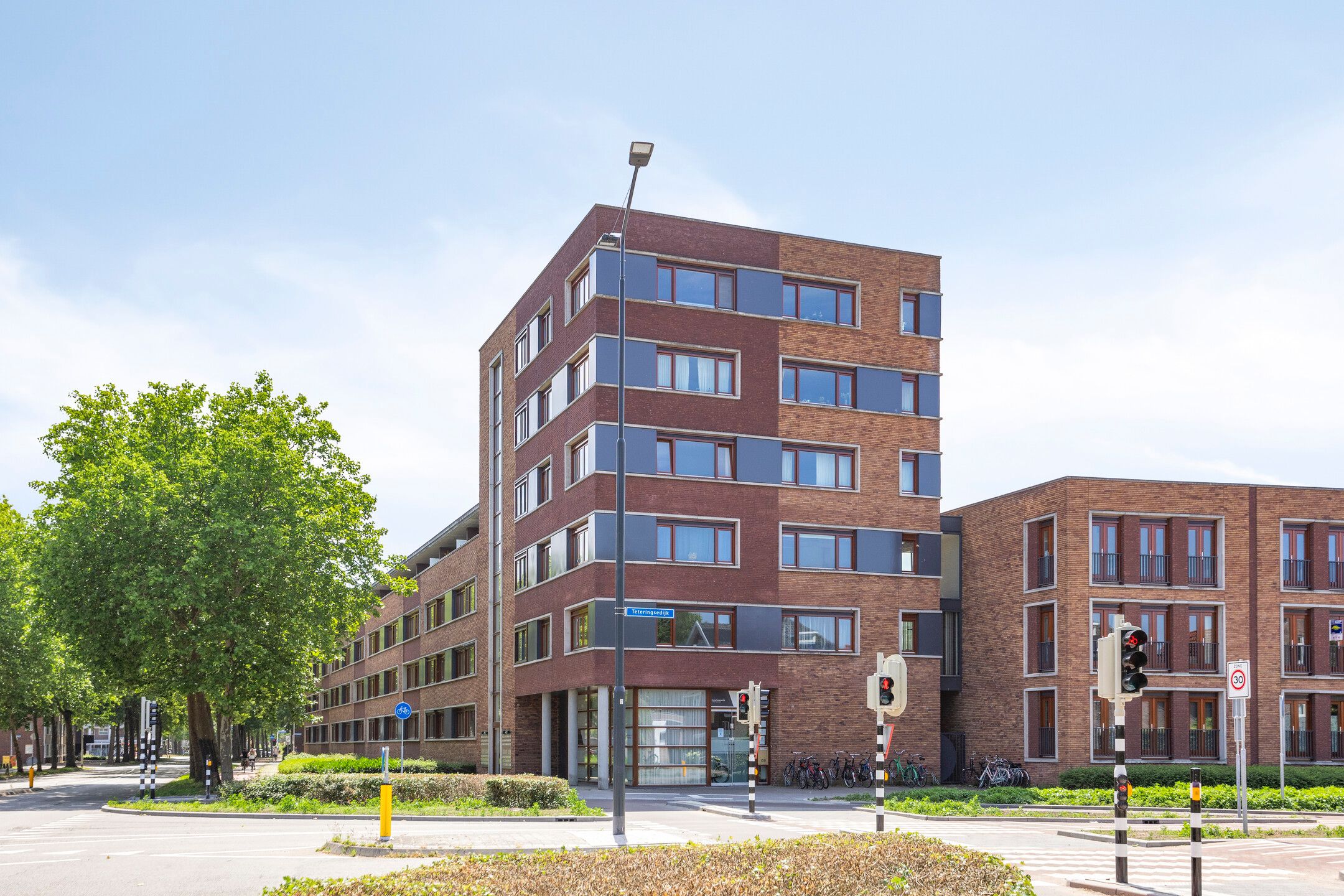 Foto 24 van Beverweg 121