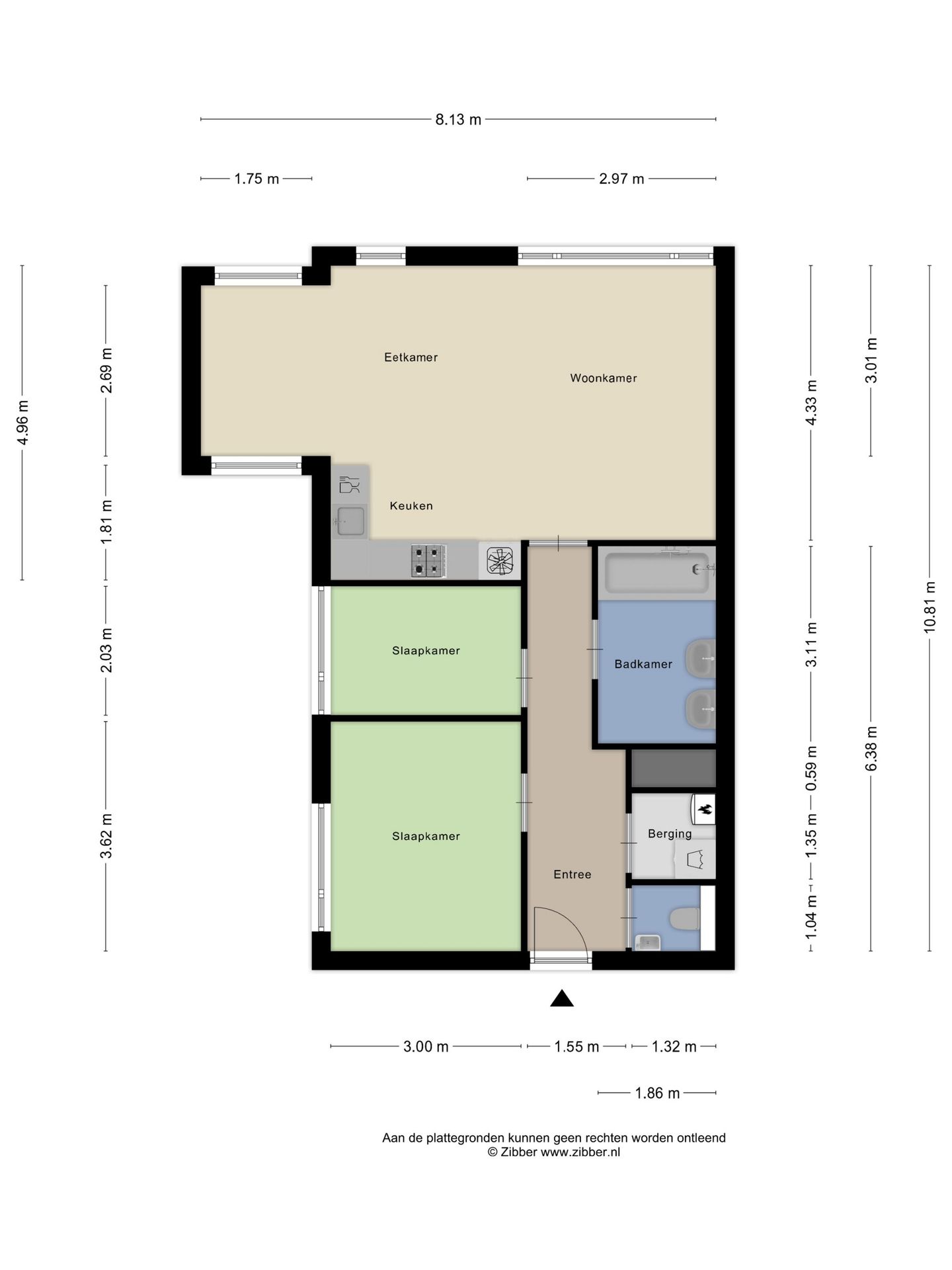 Foto 29 van Beverweg 121