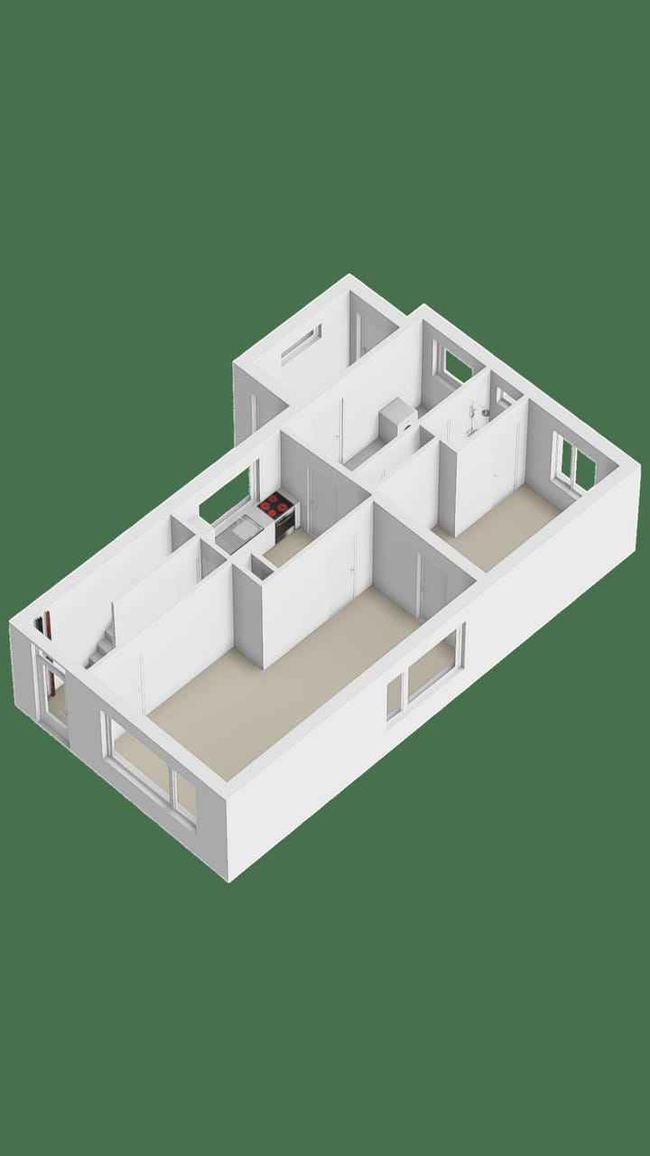 Foto 55 van Broekergouw 10