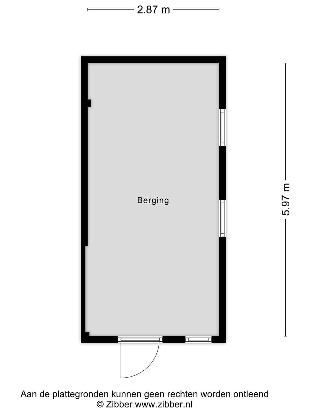 Foto 52 van Broekergouw 10