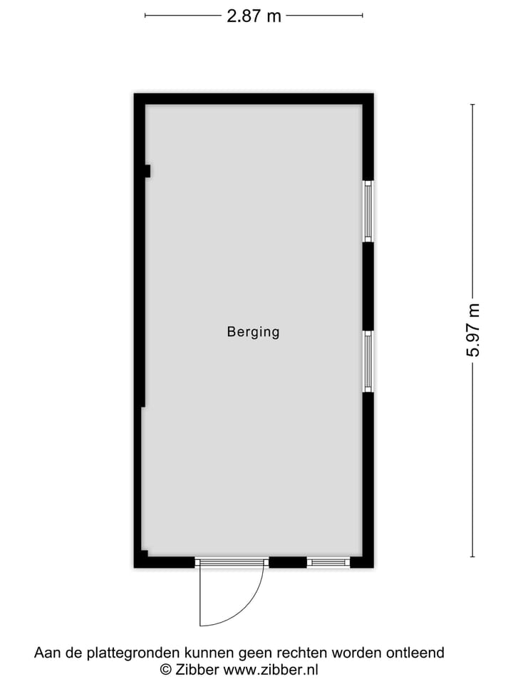 Foto 52 van Broekergouw 10