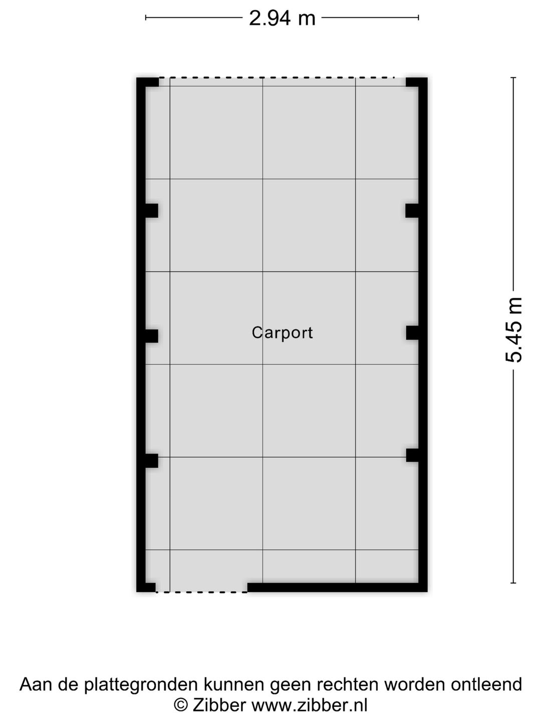 Foto 53 van Broekergouw 10