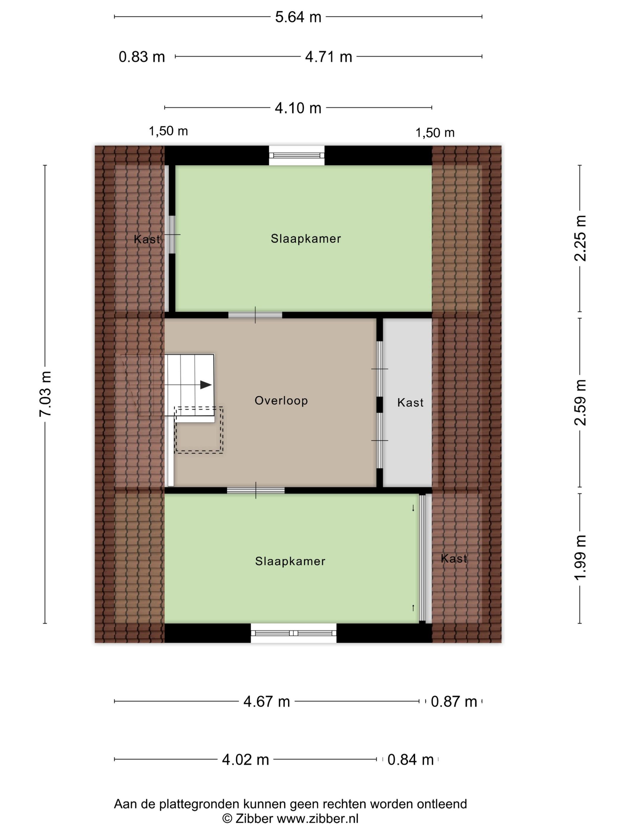 Foto 51 van Broekergouw 10