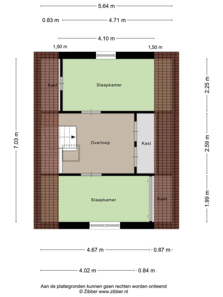 Foto 51 van Broekergouw 10