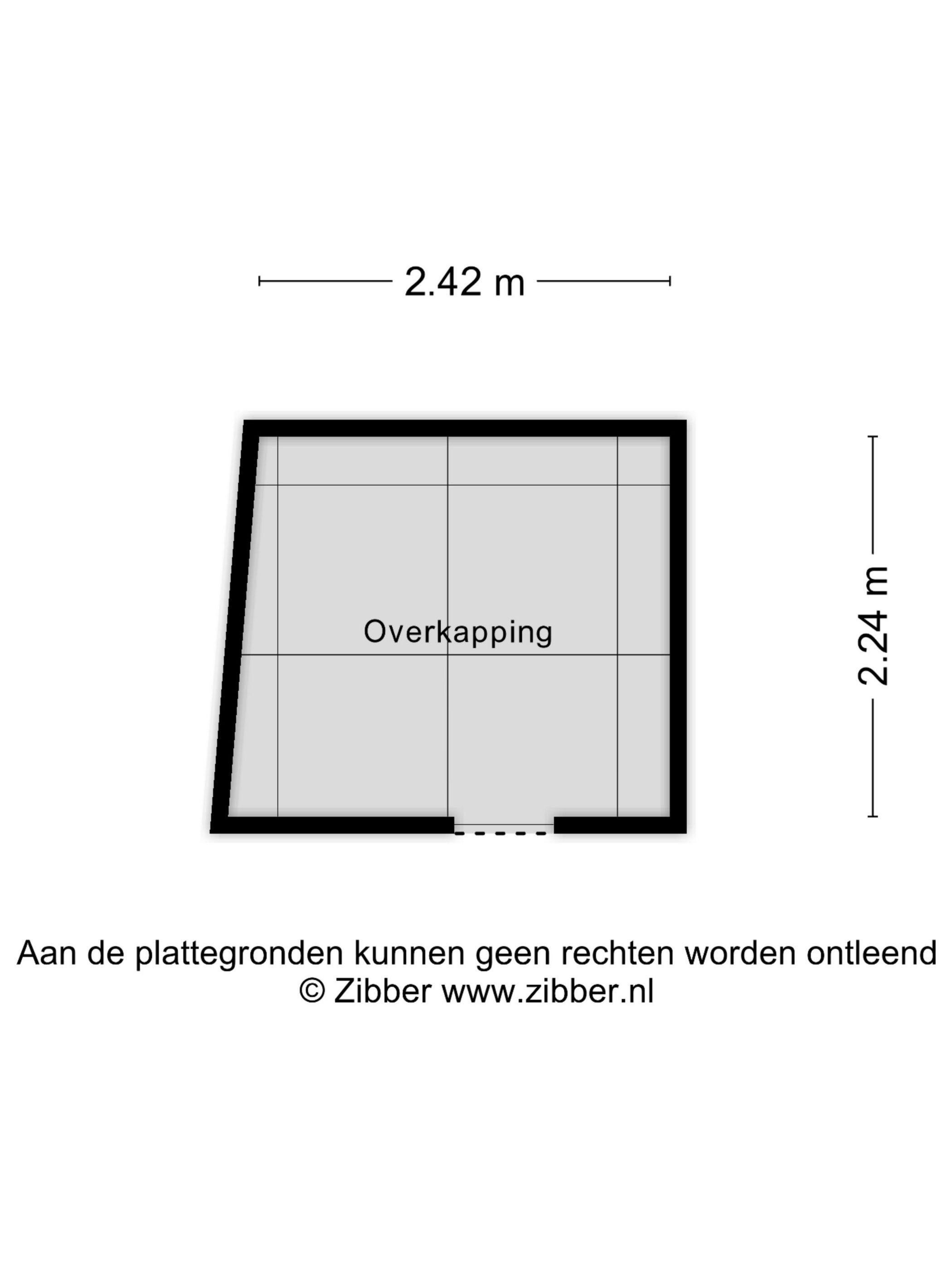 Foto 54 van Broekergouw 10