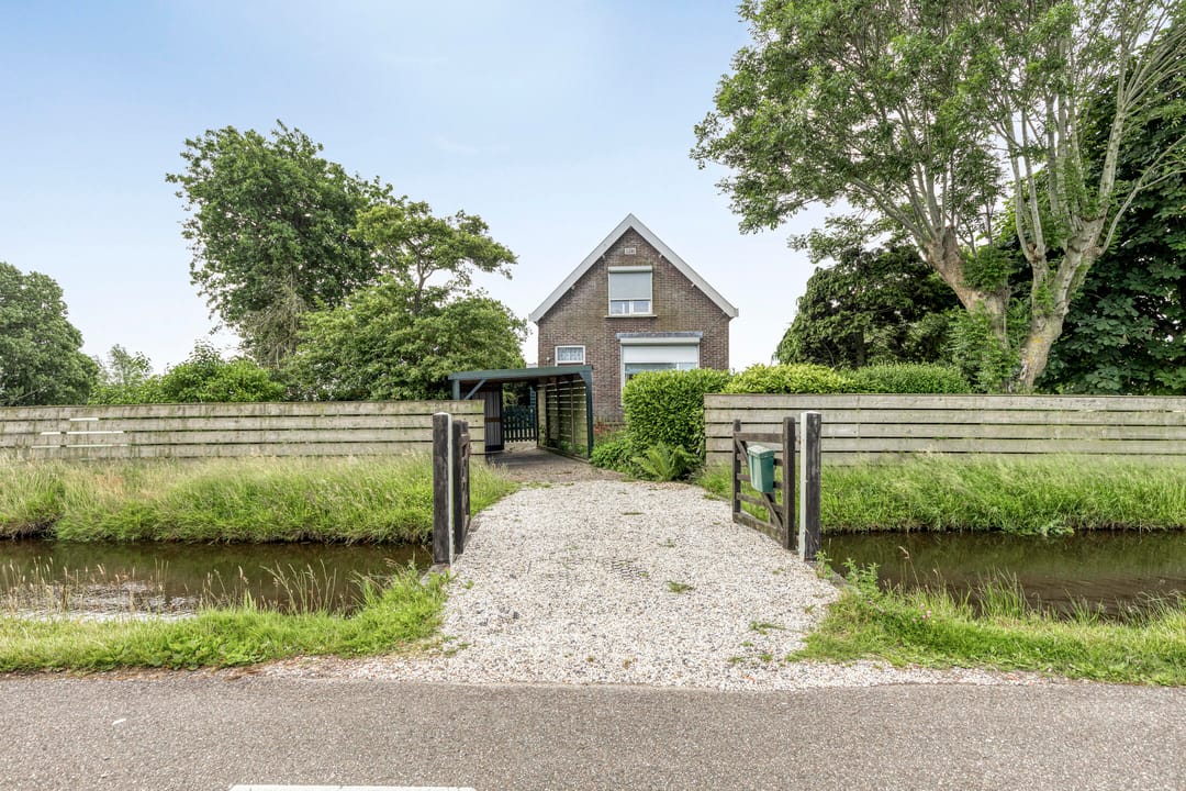 Foto 1 van Broekergouw 10