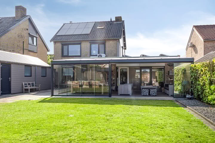 Foto 2 van Groene Kruisstraat 74