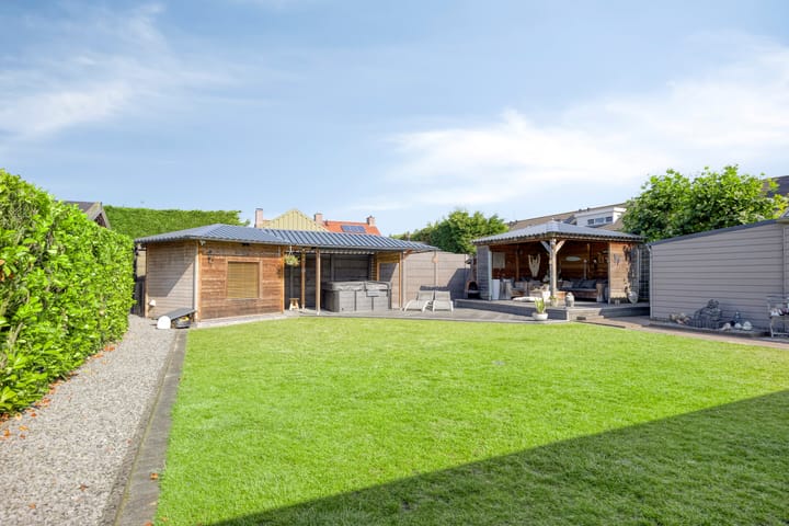 Foto 3 van Groene Kruisstraat 74