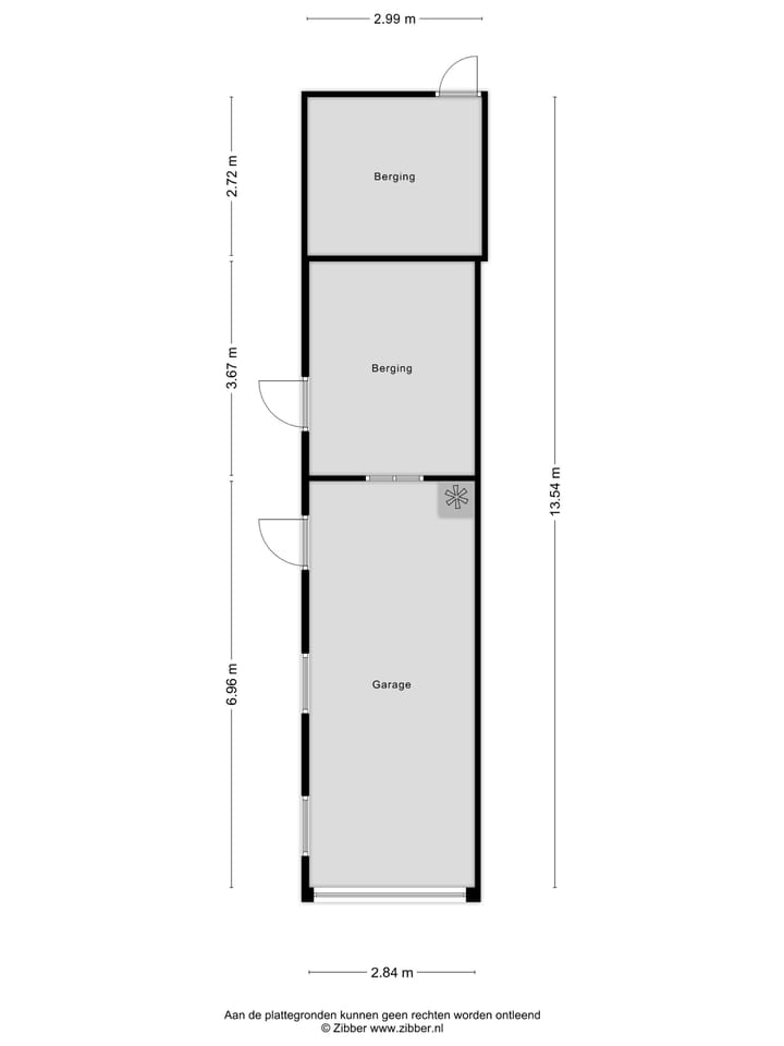Foto 48 van Groene Kruisstraat 74
