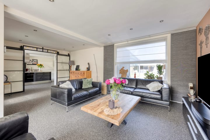 Foto 4 van Groene Kruisstraat 74