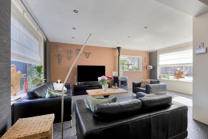 Foto 5 van Groene Kruisstraat 74