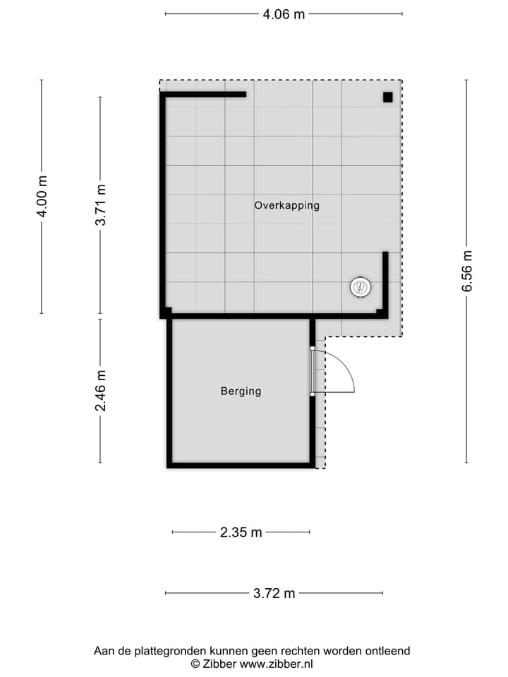 Foto 50 van Groene Kruisstraat 74