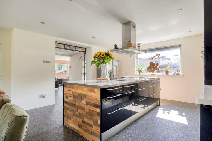 Foto 10 van Groene Kruisstraat 74