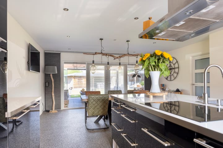 Foto 12 van Groene Kruisstraat 74