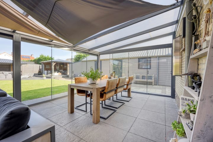 Foto 15 van Groene Kruisstraat 74