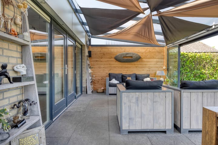 Foto 16 van Groene Kruisstraat 74