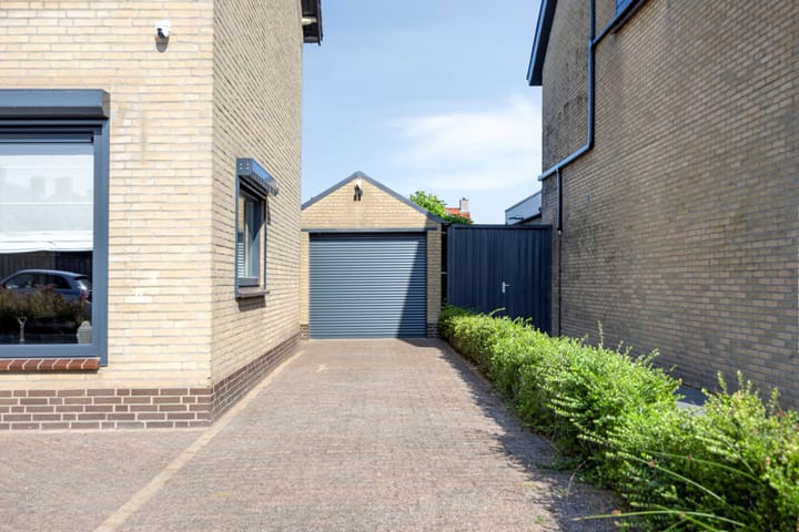 Foto 40 van Groene Kruisstraat 74