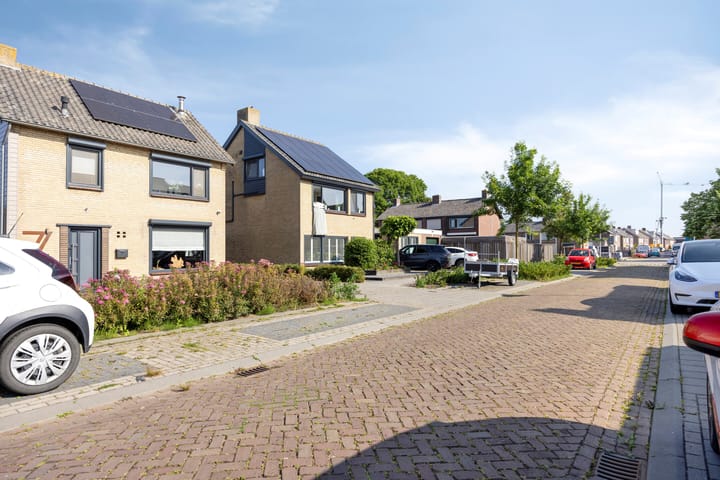 Foto 42 van Groene Kruisstraat 74