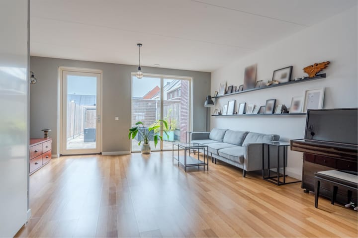 Foto 3 van Victorieuxstraat 27