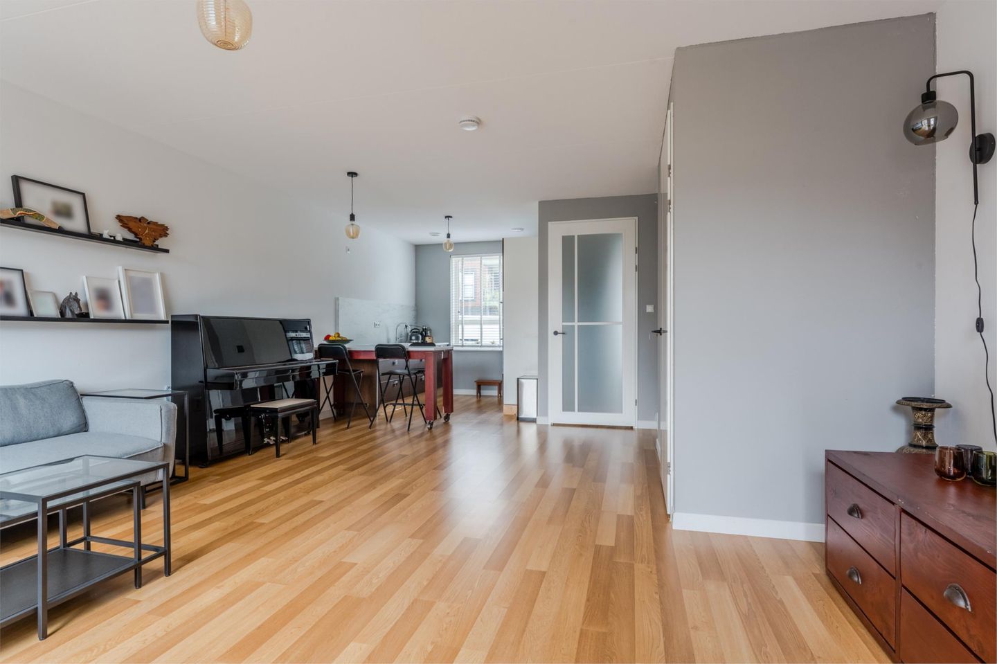 Foto 4 van Victorieuxstraat 27