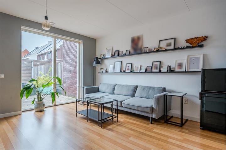 Foto 2 van Victorieuxstraat 27