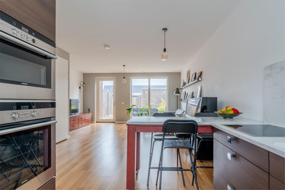 Foto 8 van Victorieuxstraat 27