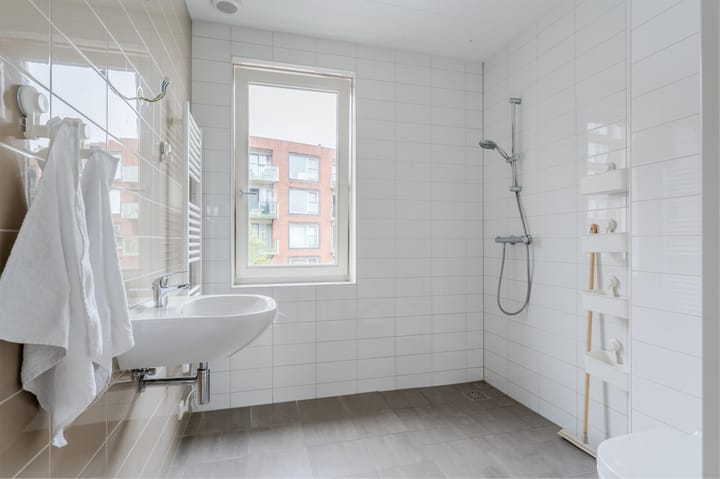 Foto 16 van Victorieuxstraat 27