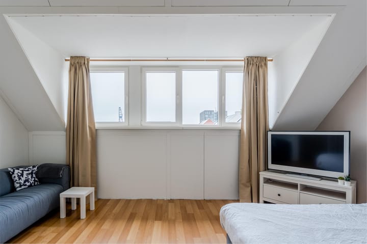 Foto 20 van Victorieuxstraat 27