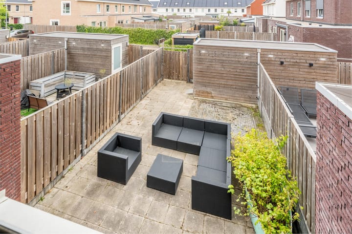 Foto 23 van Victorieuxstraat 27