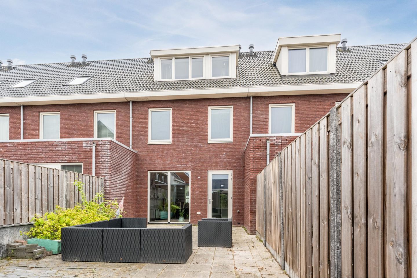 Foto 25 van Victorieuxstraat 27