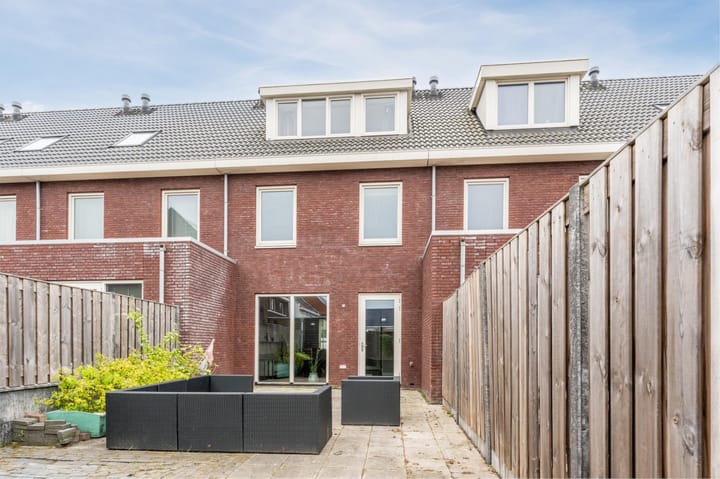 Foto 25 van Victorieuxstraat 27