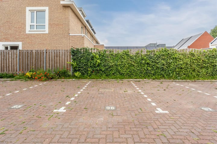 Foto 26 van Victorieuxstraat 27