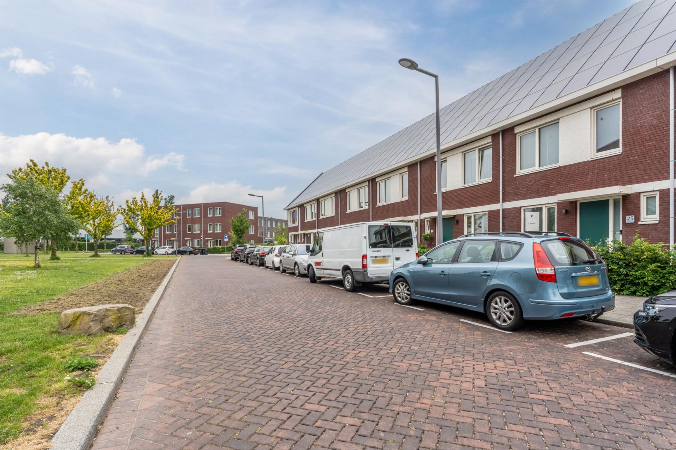 Foto 27 van Victorieuxstraat 27