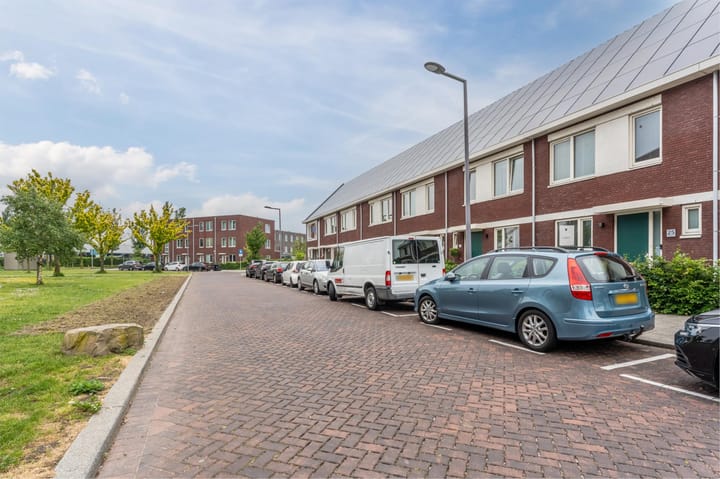 Foto 27 van Victorieuxstraat 27