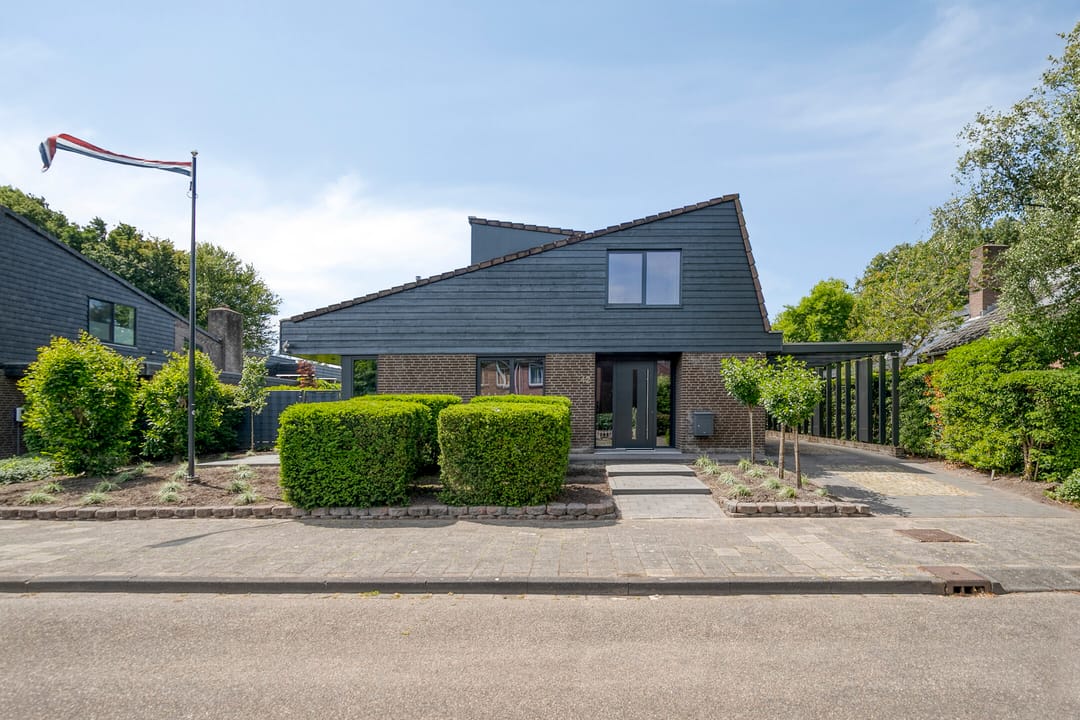 Foto 1 van Fuutlaan 42